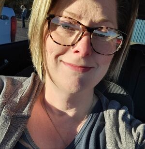 Meet your Posher, Heidi